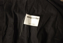 Load image into Gallery viewer, Black and White Ying Yang Zandana