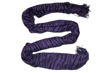Load image into Gallery viewer, Scarves with Animal Print (Various Colours) Scarf
