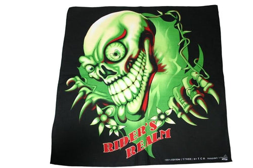 Square Riders Realm Bandana