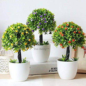 Flower Pots(new)