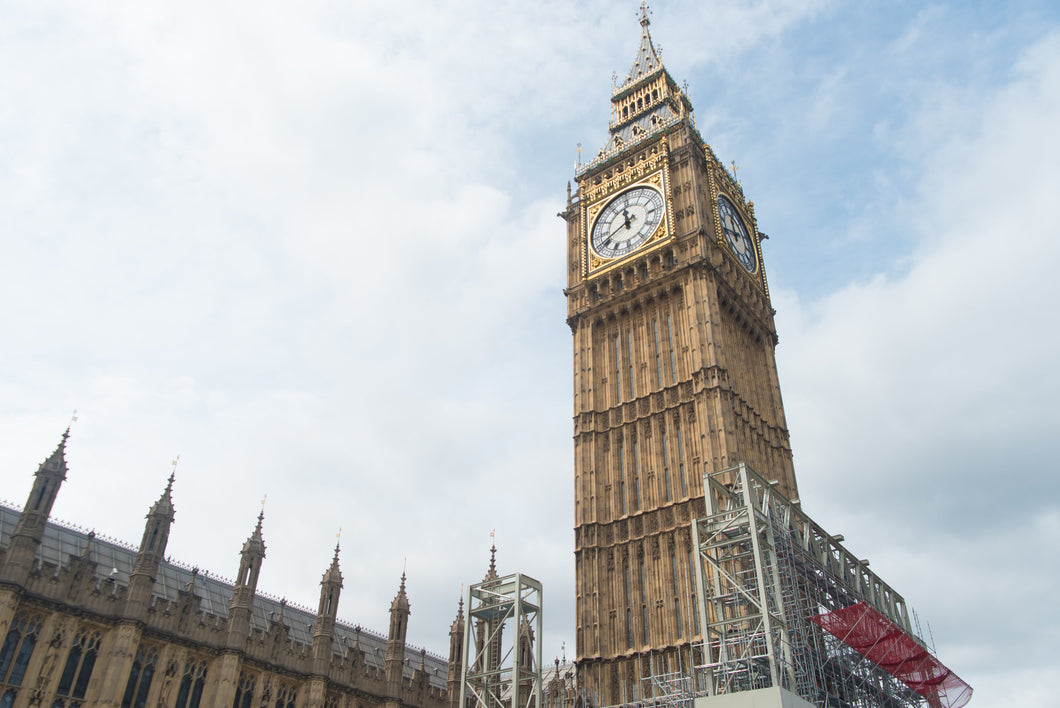 Tourism , travel to London Tower