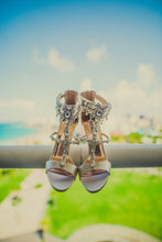 Load image into Gallery viewer, sandals high heels with various collection